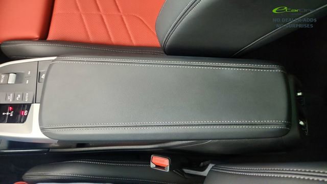 Used 2025 BMW X2 xDrive28i w/ Premium Package AWD/4WD image 55