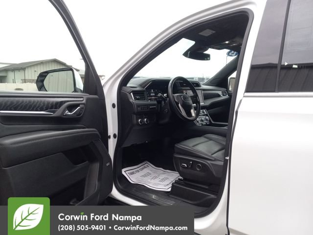 Used 2023 GMC Yukon Denali image 9