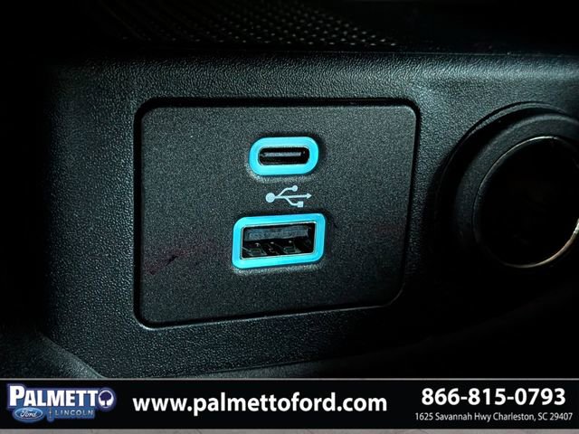 Certified 2023 Ford Escape Active w/ Tech Pack #2 image 24