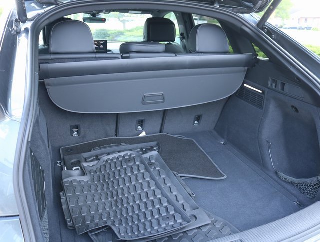 Used 2024 Audi Q5 2.0T Premium Plus image 5