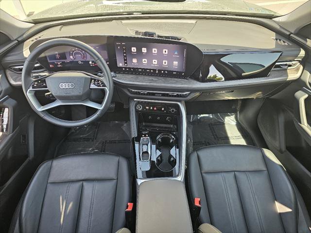 Used 2026 Audi Q5 Premium Plus AWD/4WD image 4