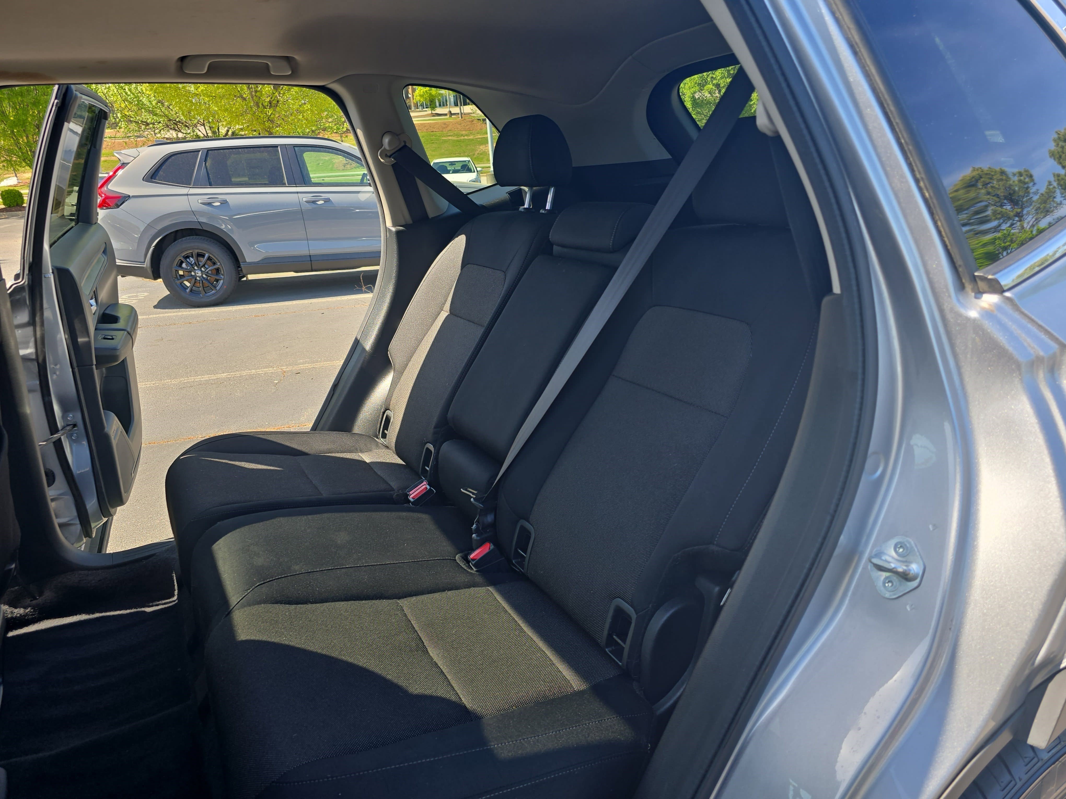 Certified 2023 Honda CR-V EX image 14