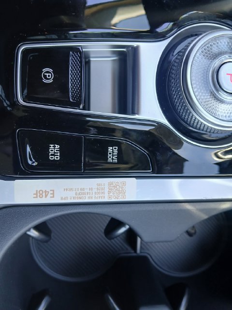New 2026 Kia Carnival EX FWD image 22