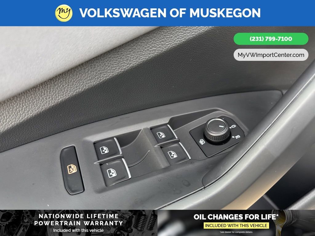 New 2026 Volkswagen Jetta SE image 11