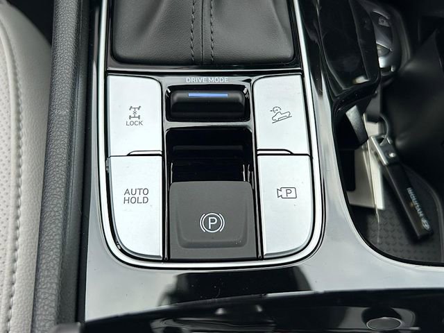 New 2026 Hyundai Santa Cruz SEL image 20