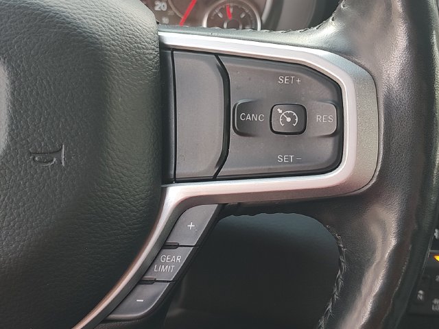 Used 2020 RAM 1500 Big Horn AWD/4WD image 21
