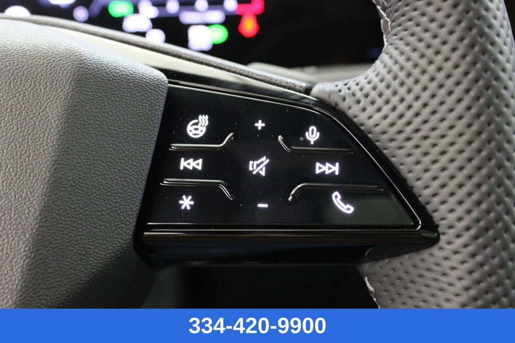 New 2025 Audi SQ5 Premium Plus image 26