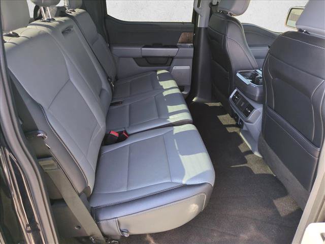Used 2021 Ford F150 Lariat w/ Equipment Group 501A Mid AWD/4WD image 18