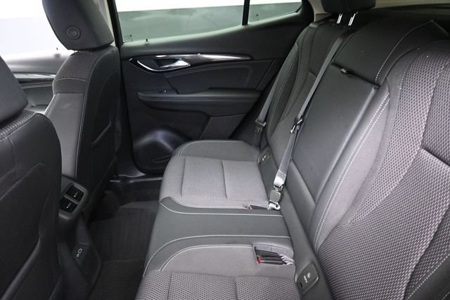 Used 2023 Buick Envision Preferred w/ Sport Touring Package AWD/4WD image 22