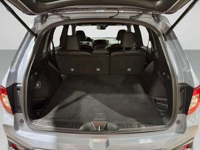 Used 2022 Honda Passport TrailSport image 30