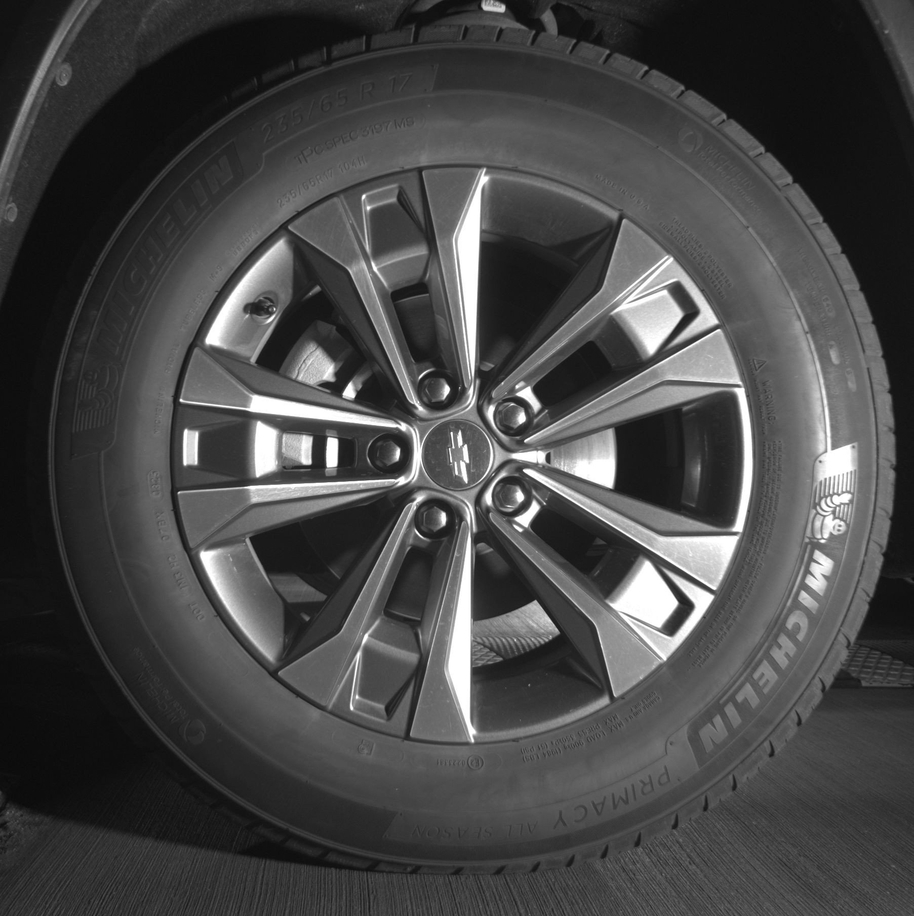 Used 2025 Chevrolet Equinox LT image 12