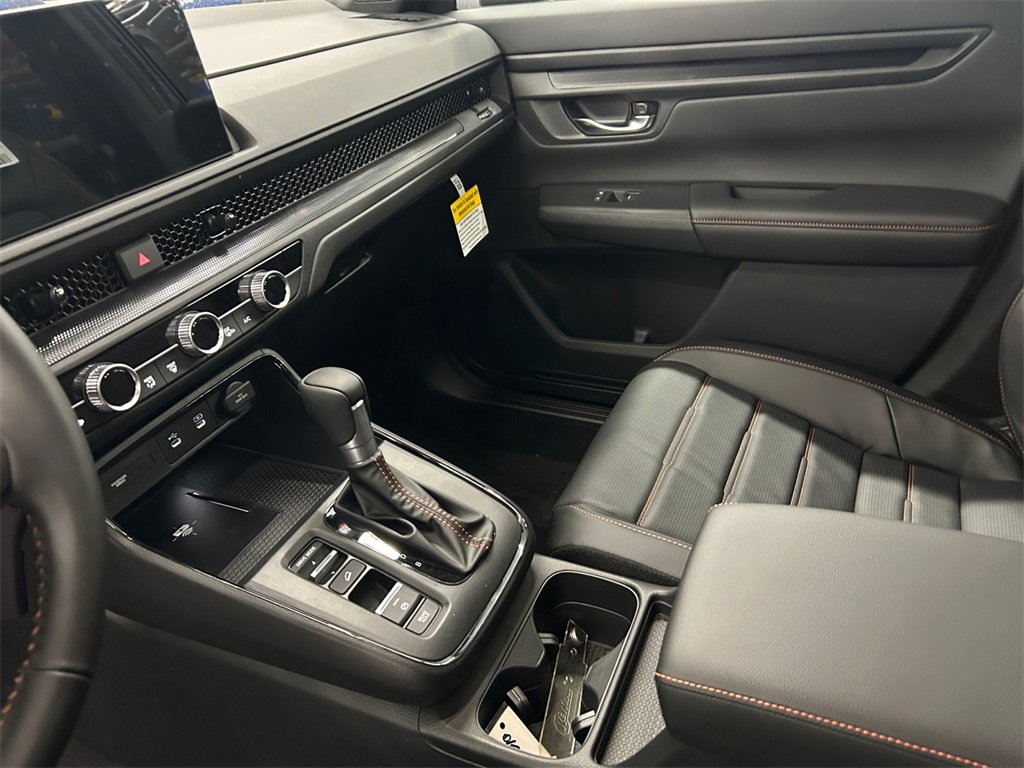 New 2026 Honda CR-V Sport-L image 20