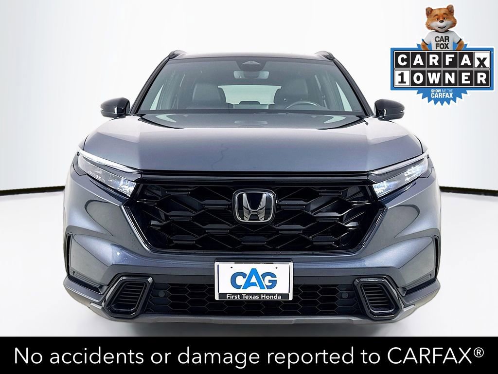 Used 2025 Honda CR-V Sport-L image 2