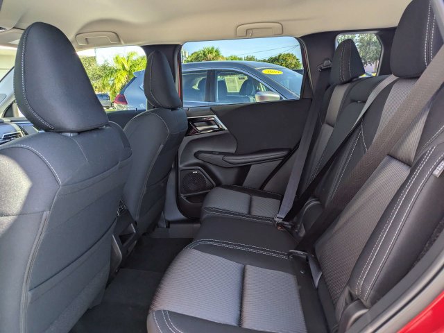 New 2026 Mitsubishi Outlander ES FWD image 14