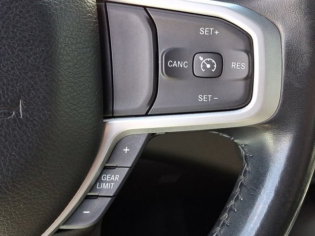 Used 2021 RAM 1500 Big Horn AWD/4WD image 21