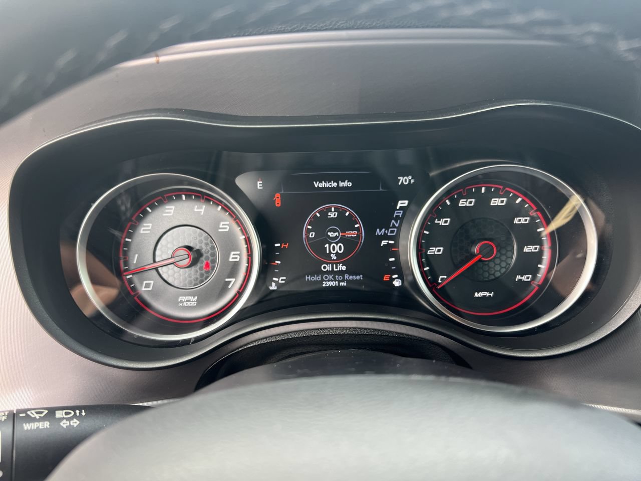 Used 2023 Dodge Charger SXT RWD image 21