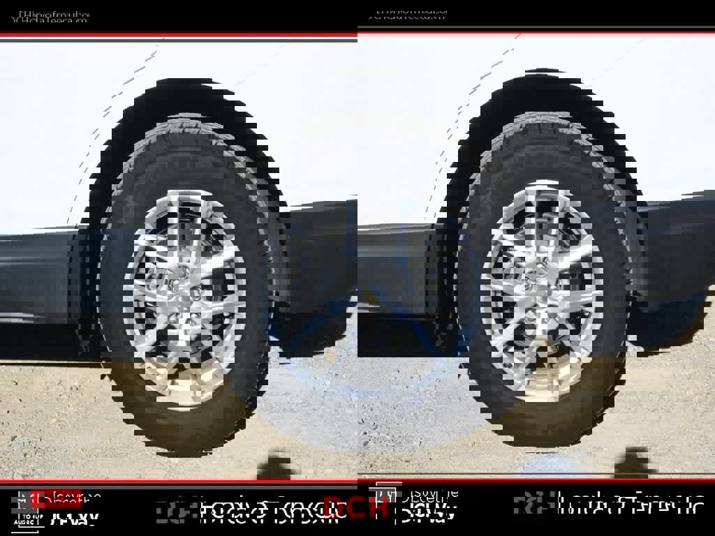 Used 2022 Chevrolet Equinox LS image 22