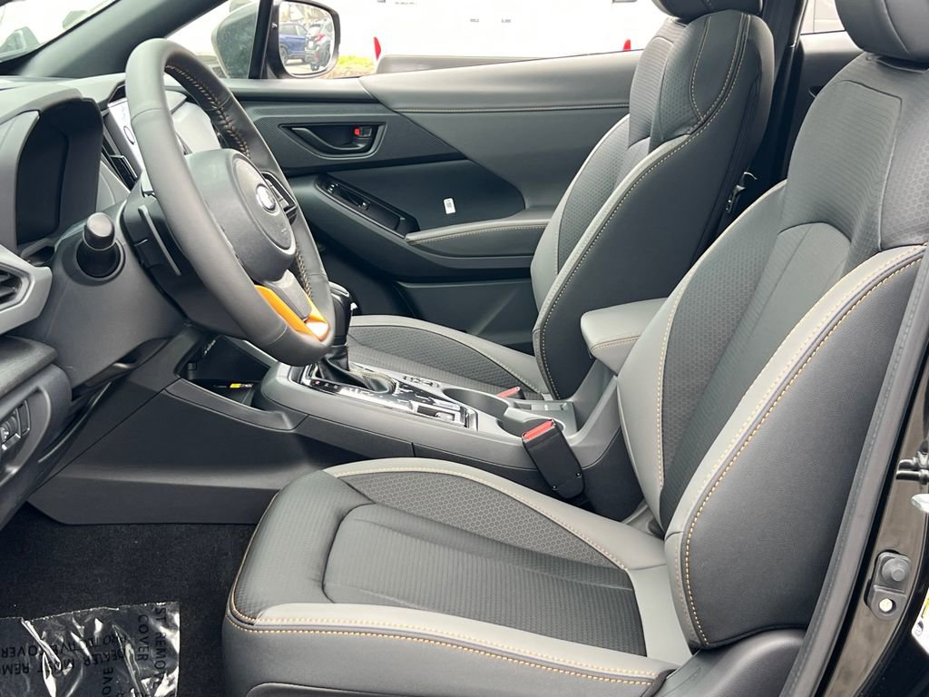 New 2026 Subaru Crosstrek 2.5i Wilderness image 14