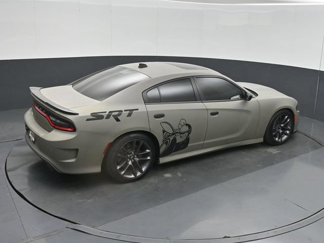 Used 2023 Dodge Charger Scat Pack w/ Navigation & Travel Group RWD image 37