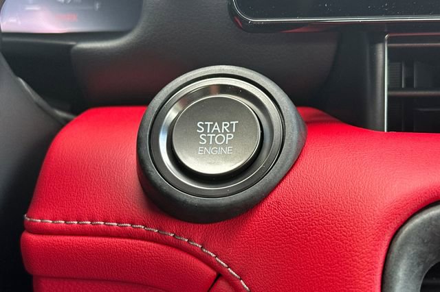 New 2026 Lexus IS 350 F Sport image 19