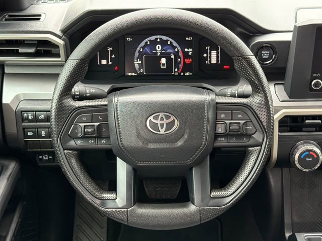 Used 2024 Toyota Tacoma SR5 RWD image 14