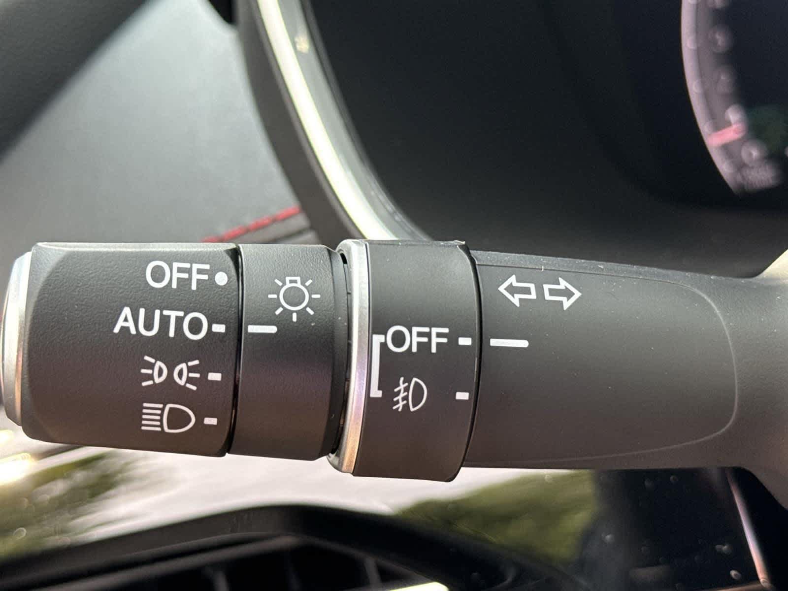 New 2026 Acura MDX A-Spec AWD/4WD image 24