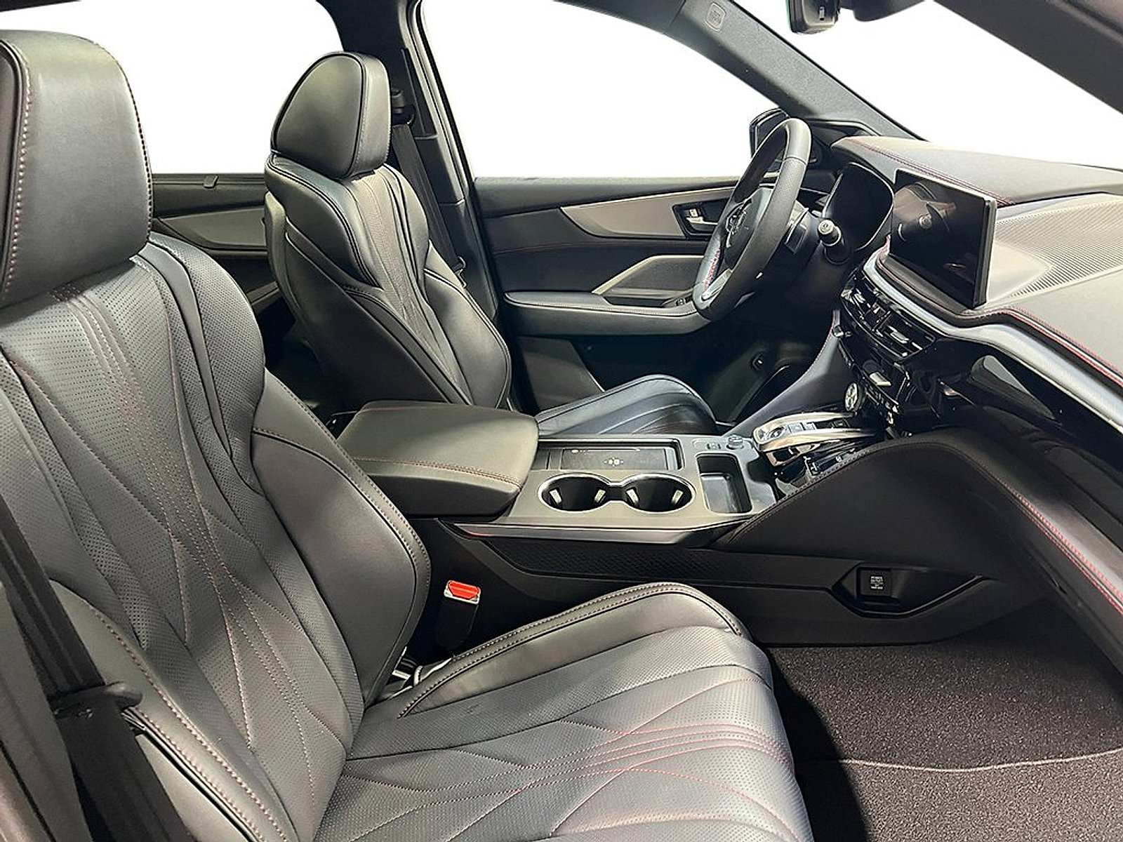 New 2026 Acura MDX A-Spec w/ Advance Package AWD/4WD image 40