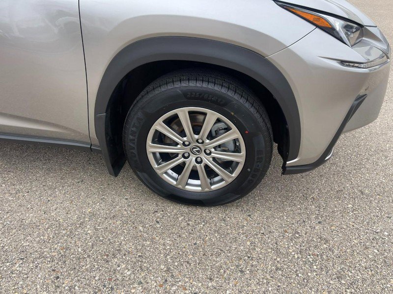 Used 2021 Lexus NX 300 NX 300 AWD image 7