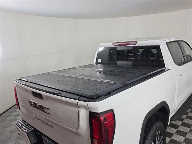 Used 2021 GMC Sierra 1500 AT4 w/ AT4 Premium Package image 11