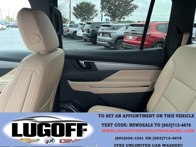 New 2026 Buick Enclave Preferred w/ Power Package image 16