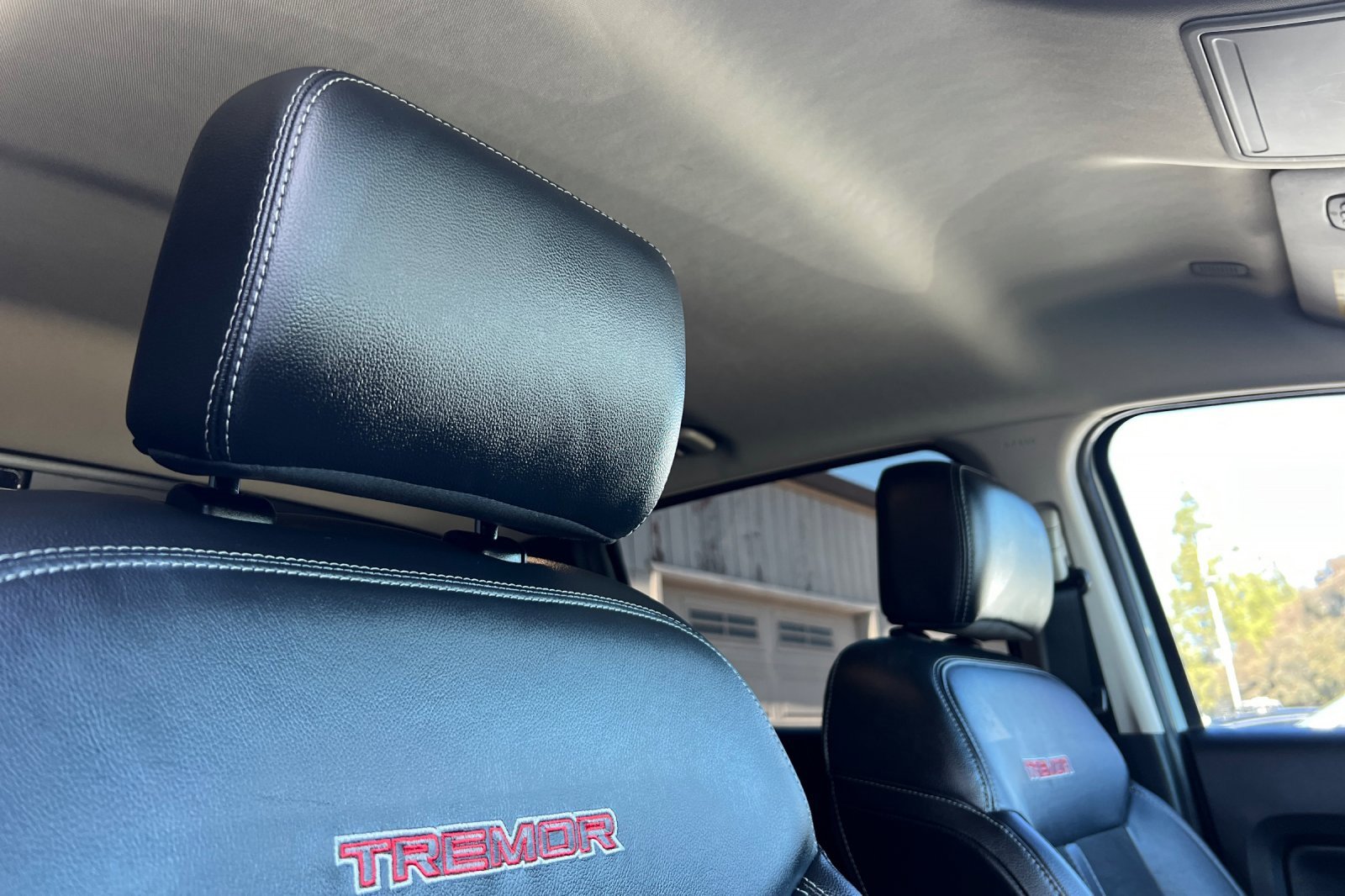 Certified 2021 Ford Ranger Lariat image 17