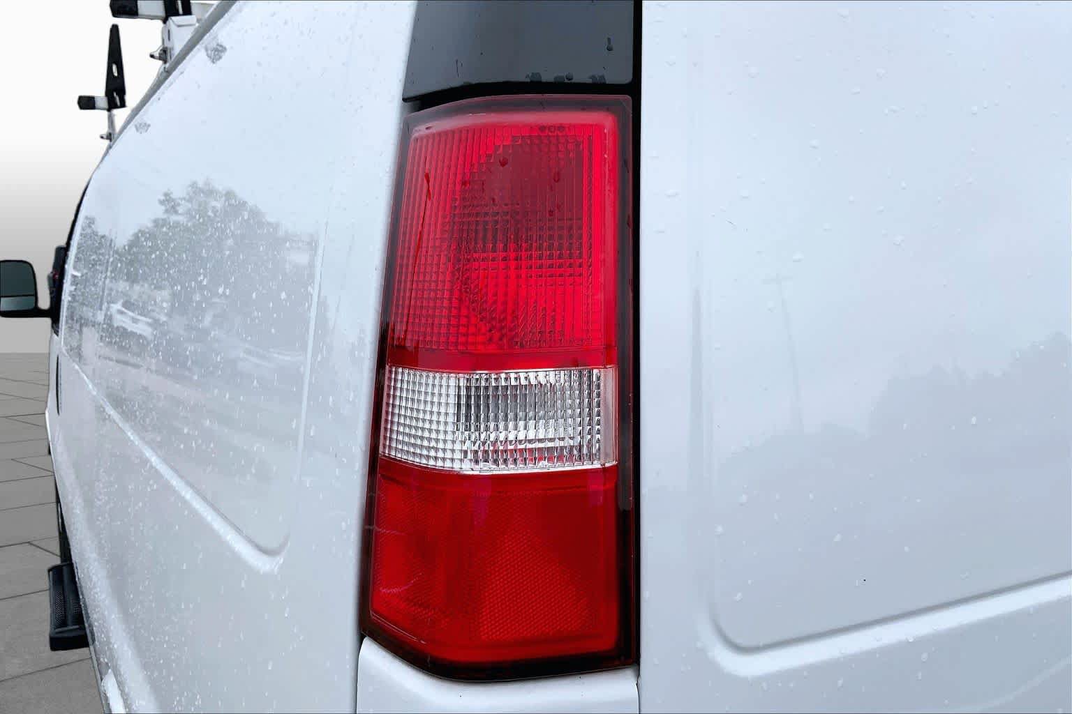 Used 2021 Chevrolet Express 2500 w/ Driver Convenience Package RWD image 24