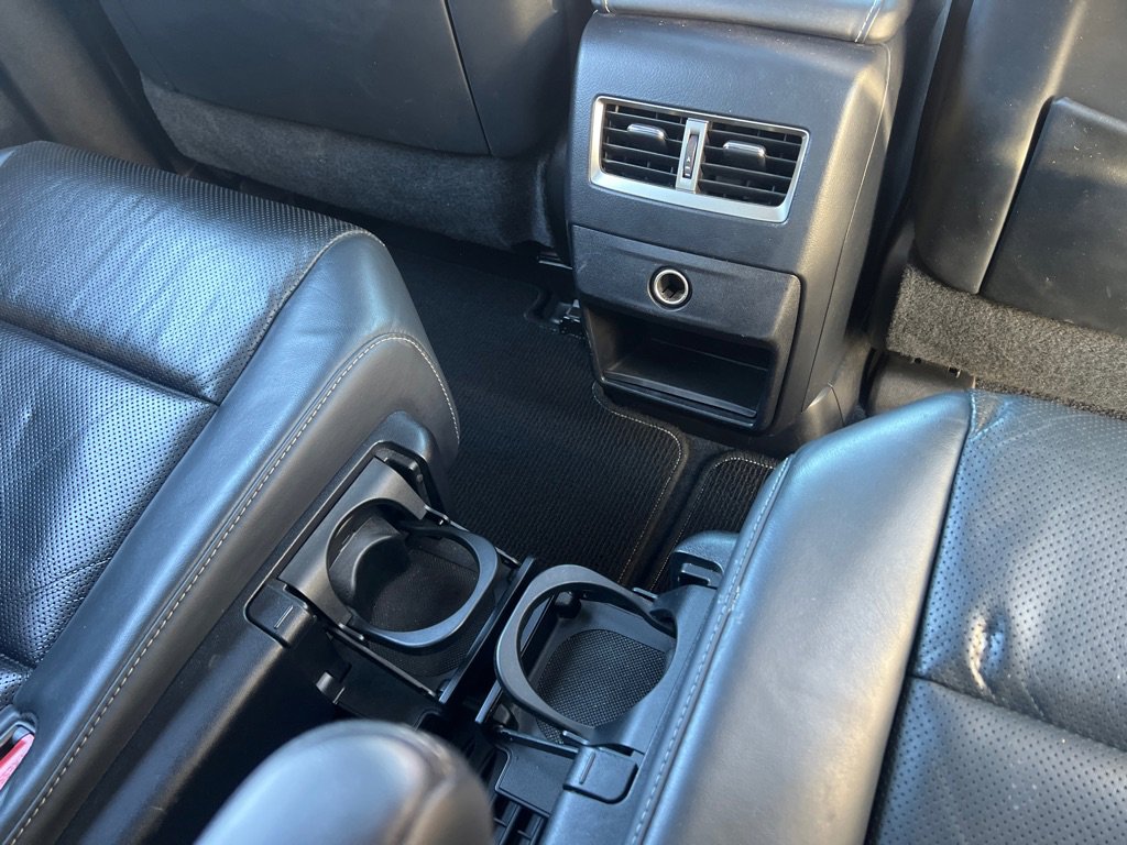 Used 2018 Lexus RX 350L AWD image 21