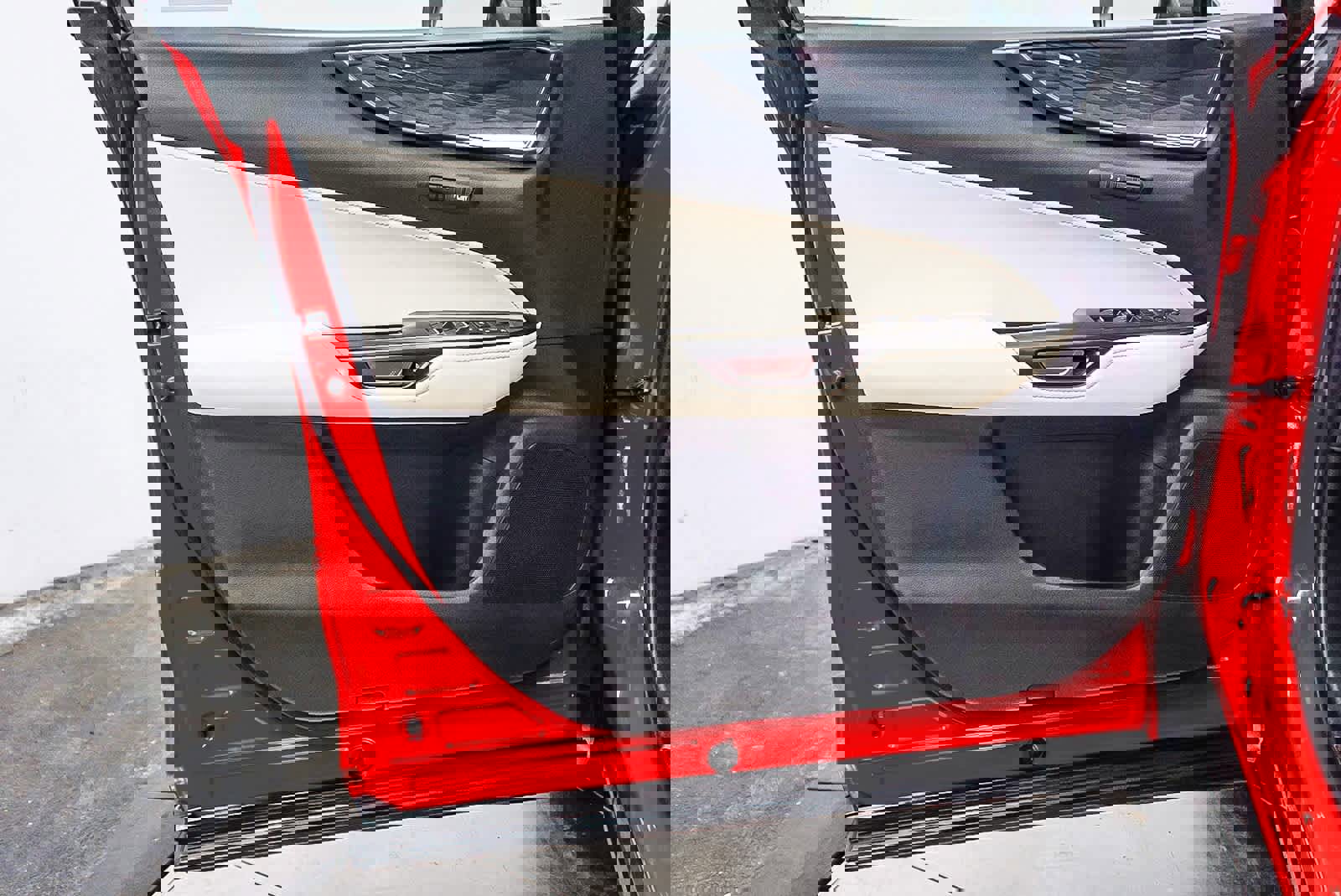 Used 2024 Lexus NX 350h AWD image 22