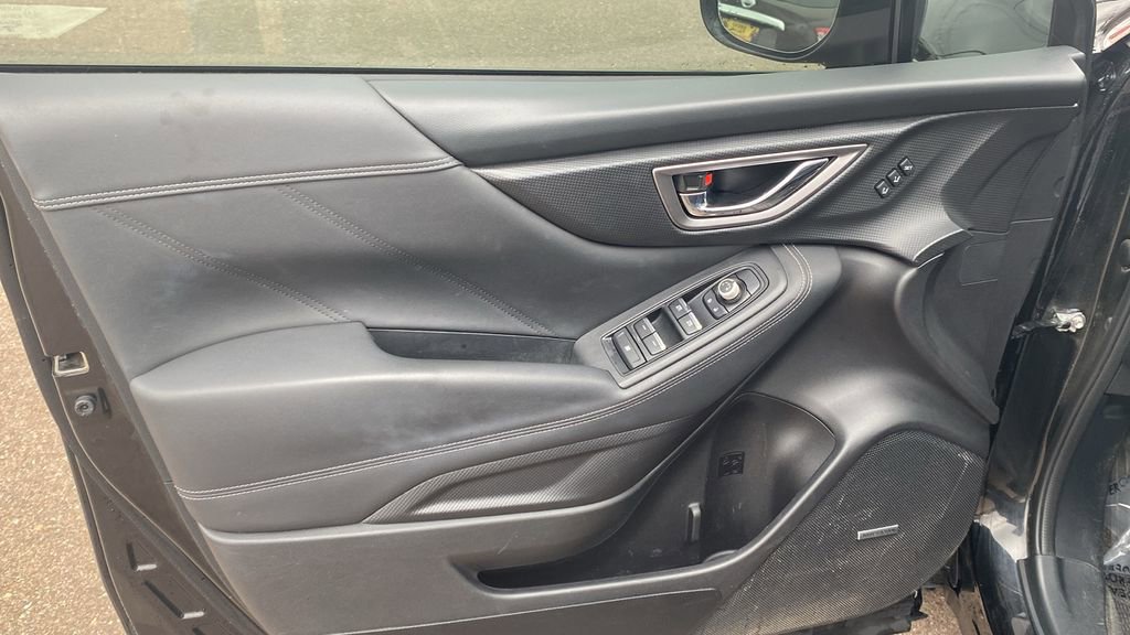 Certified 2022 Subaru Forester Touring image 17