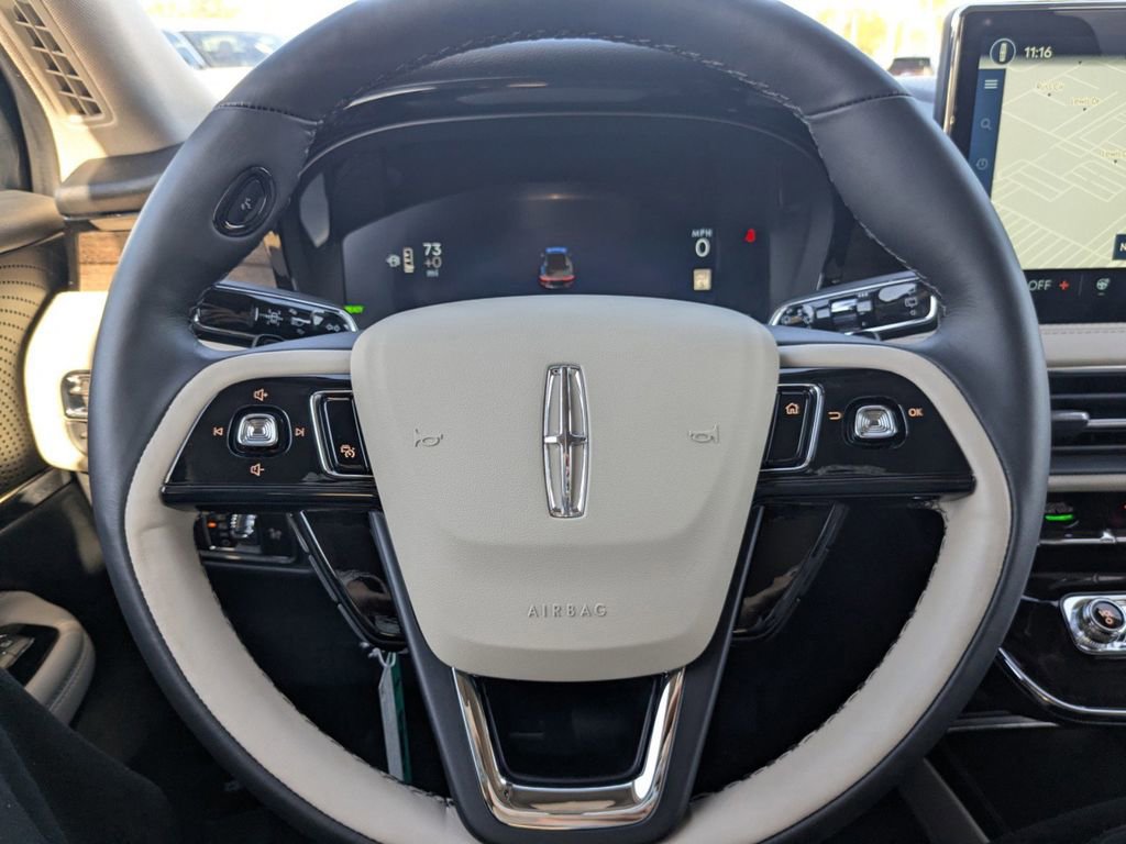 New 2026 Lincoln Corsair Grand Touring image 29