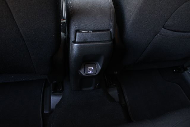 Used 2021 Jeep Renegade Latitude AWD/4WD image 22