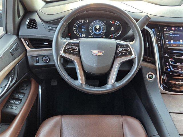 Used 2020 Cadillac Escalade Luxury image 12