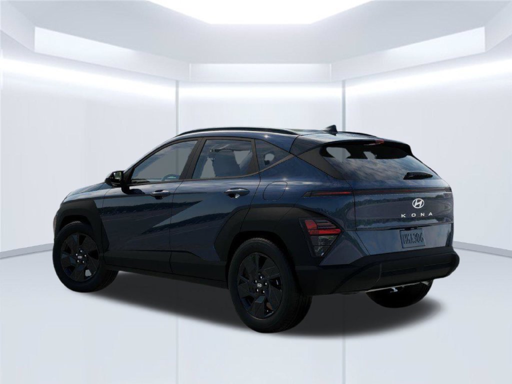New 2027 Hyundai Kona SEL Sport FWD image 5
