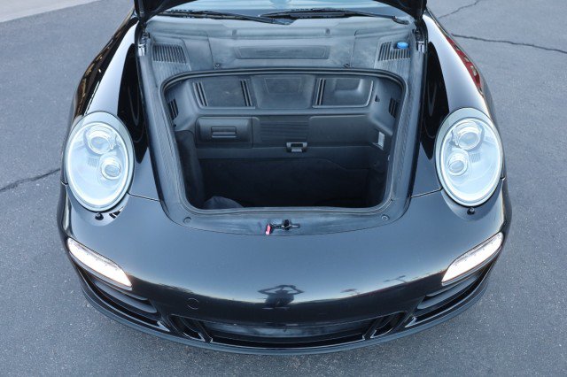Used 2011 Porsche 911 Carrera GTS RWD image 46