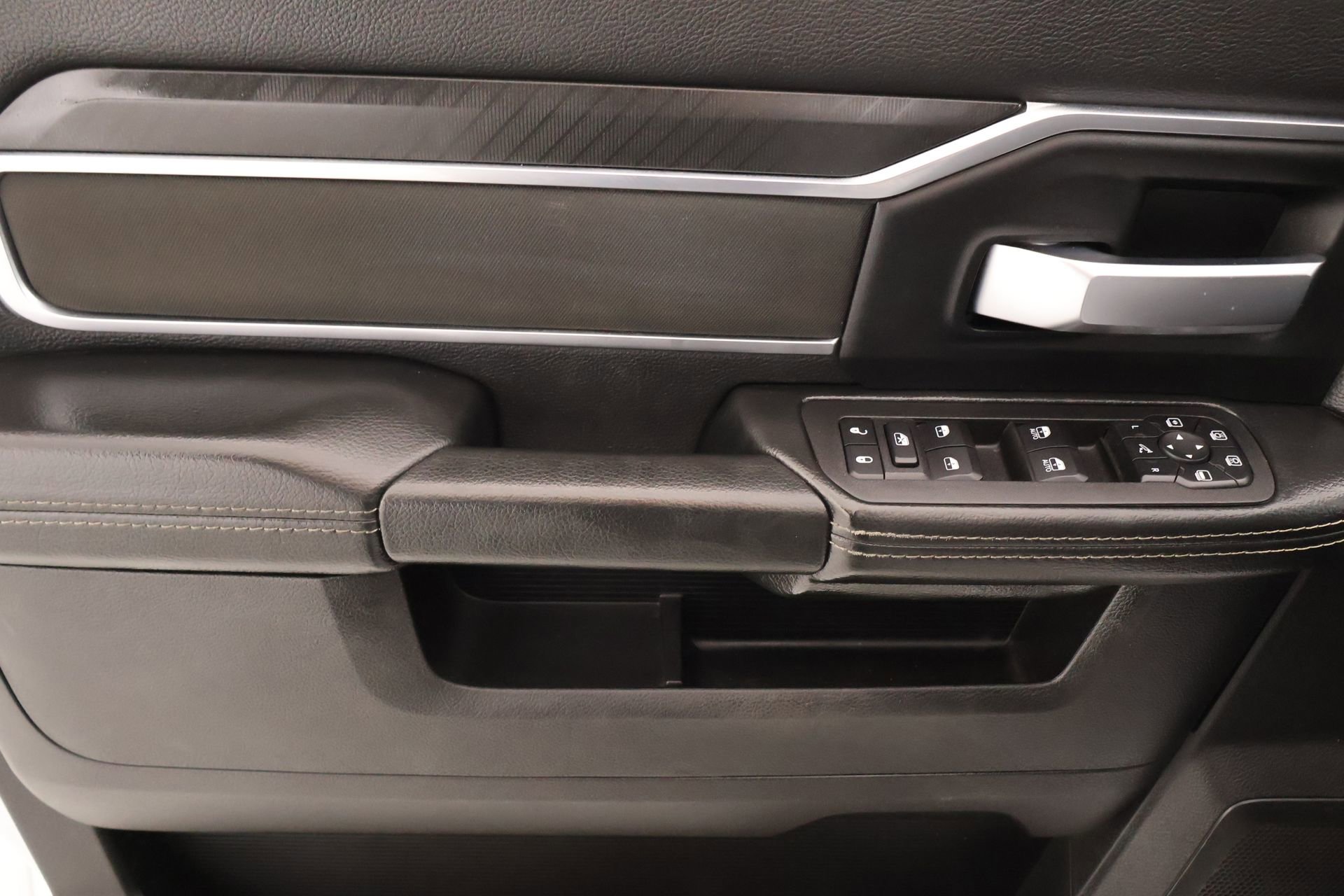 Used 2025 RAM 2500 Big Horn image 15