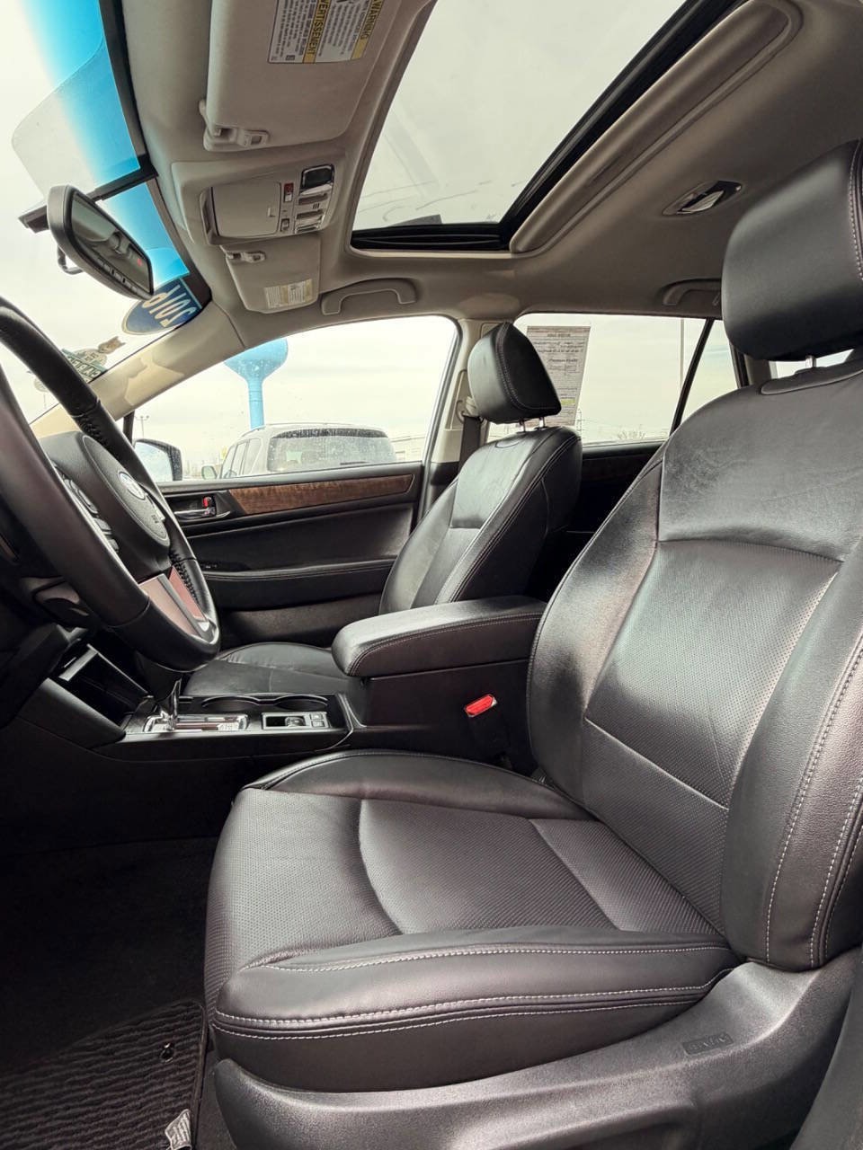 Used 2016 Subaru Outback 2.5i Limited image 19