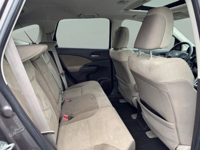 Used 2012 Honda CR-V EX image 24