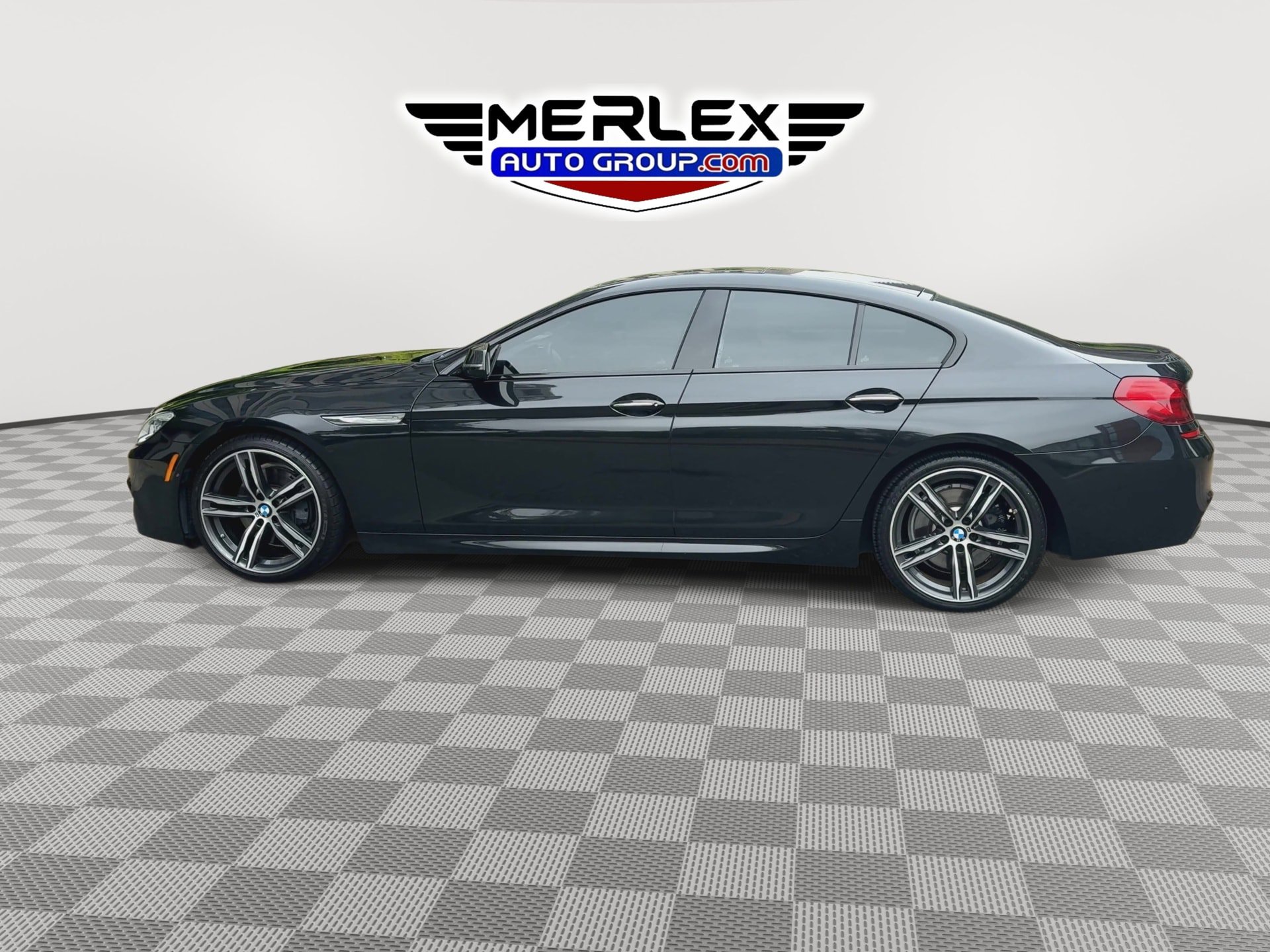 Used 2018 BMW 650i Gran Coupe RWD image 5