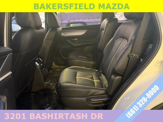 New 2026 MAZDA CX-90 Plug-In Hybrid w/ Premium Plus image 18