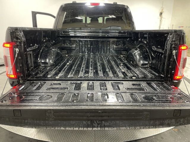 Used 2023 Ford F150 Platinum image 25