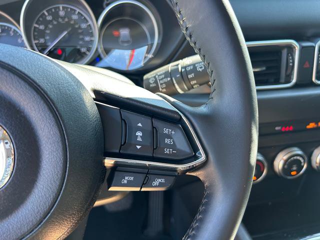 Used 2022 MAZDA CX-5 AWD 2.5 S image 21