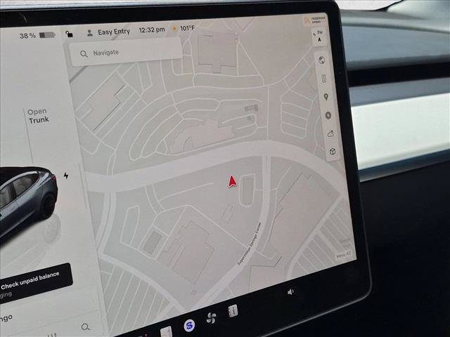 Used 2023 Tesla Model 3 Performance AWD/4WD image 16