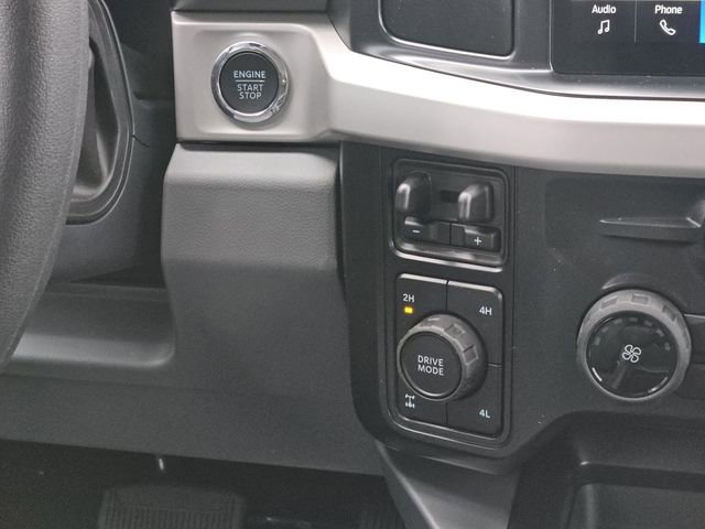 New 2026 Ford F250 XLT w/ XLT Premium Package image 16