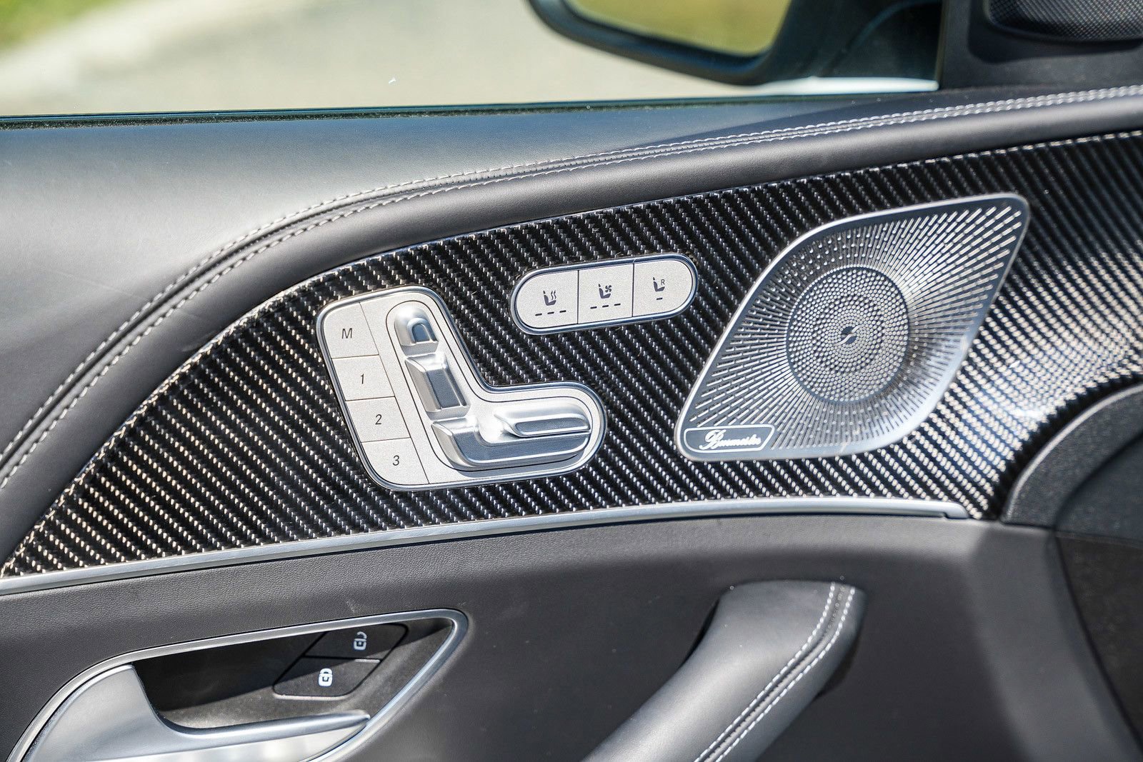 Certified 2023 Mercedes-Benz GLE 53 AMG 4MATIC Coupe image 20